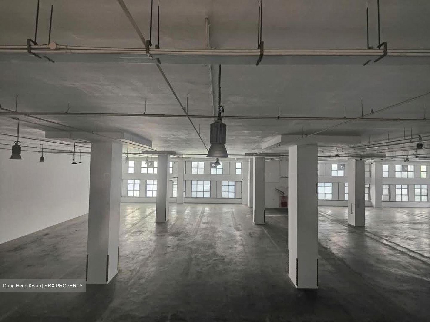 Tuas South Link 1 (D22), Factory #544724221